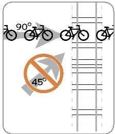 правила езды на велосипеде